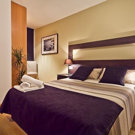 Sitges Go Apartments Extérieur photo