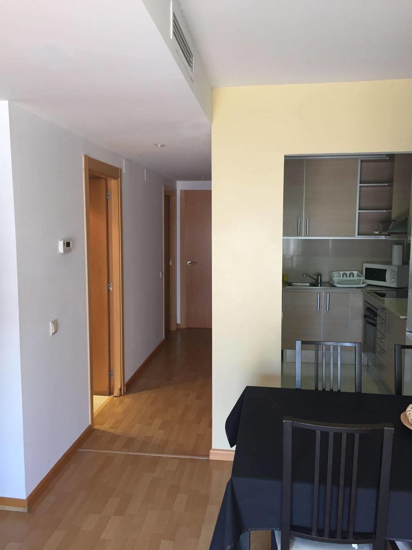 Sitges Go Apartments Extérieur photo