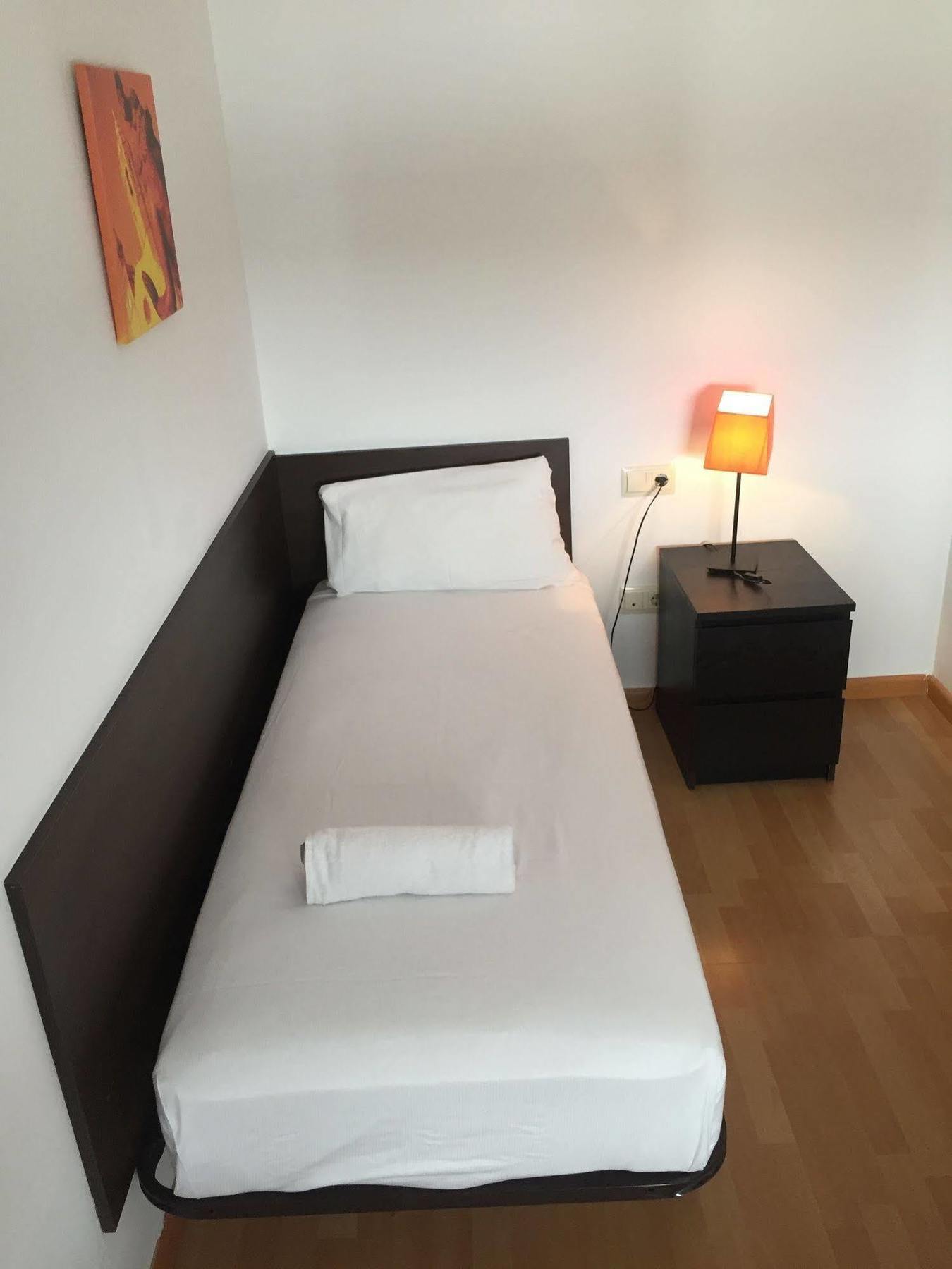 Sitges Go Apartments Extérieur photo