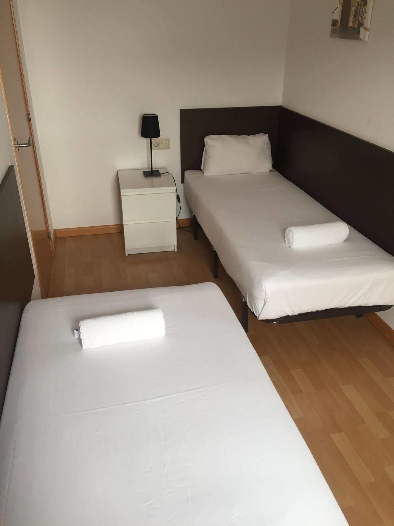 Sitges Go Apartments Extérieur photo