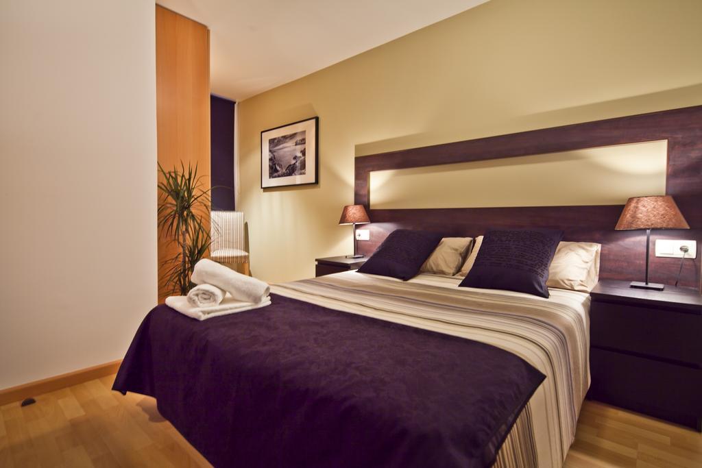 Sitges Go Apartments Extérieur photo