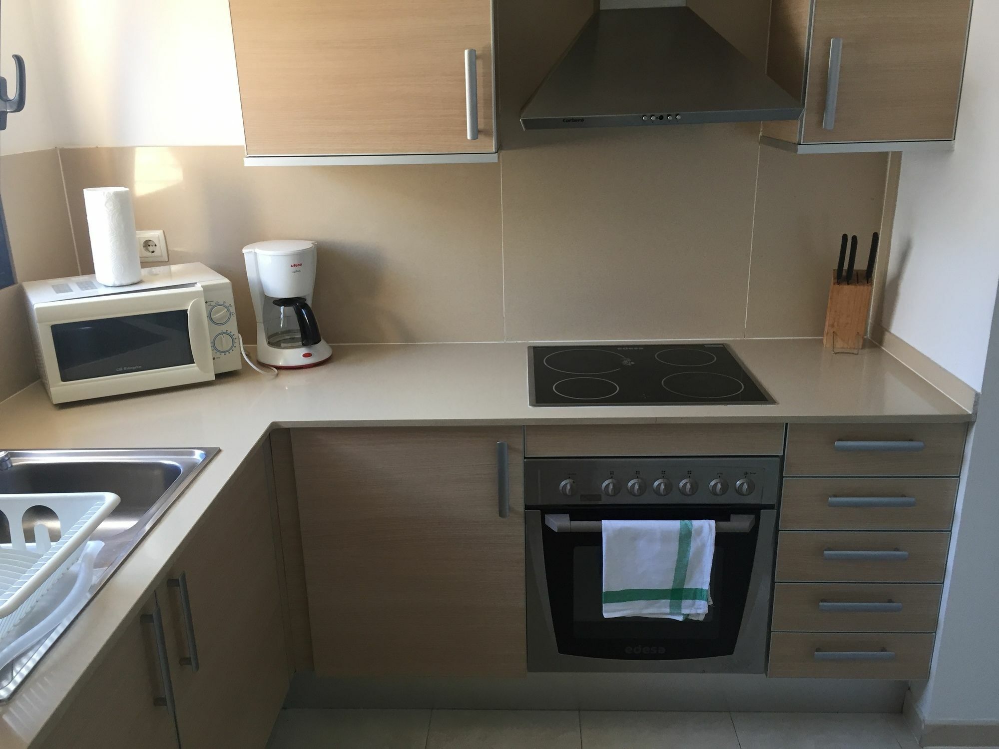 Sitges Go Apartments Extérieur photo