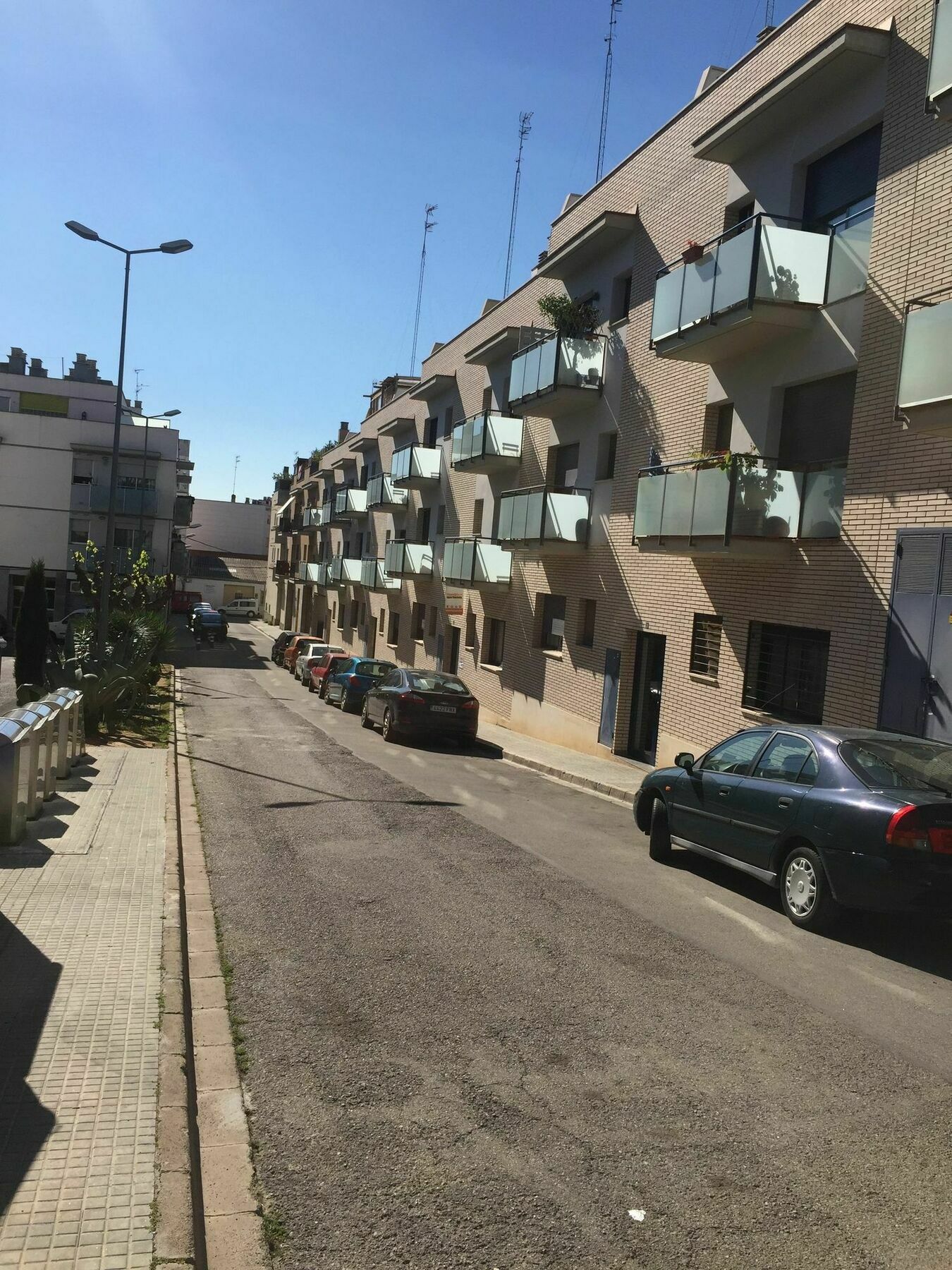 Sitges Go Apartments Extérieur photo