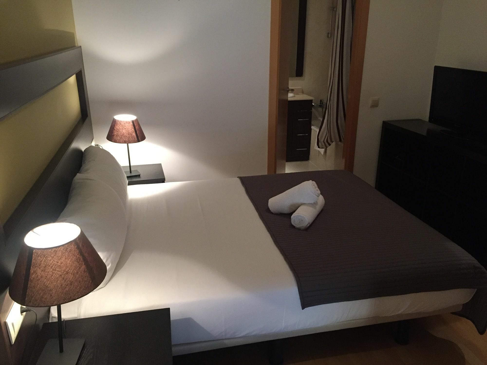 Sitges Go Apartments Extérieur photo